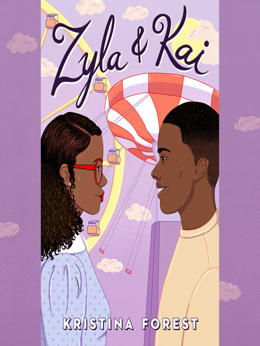 Cover image for Zyla & Kai